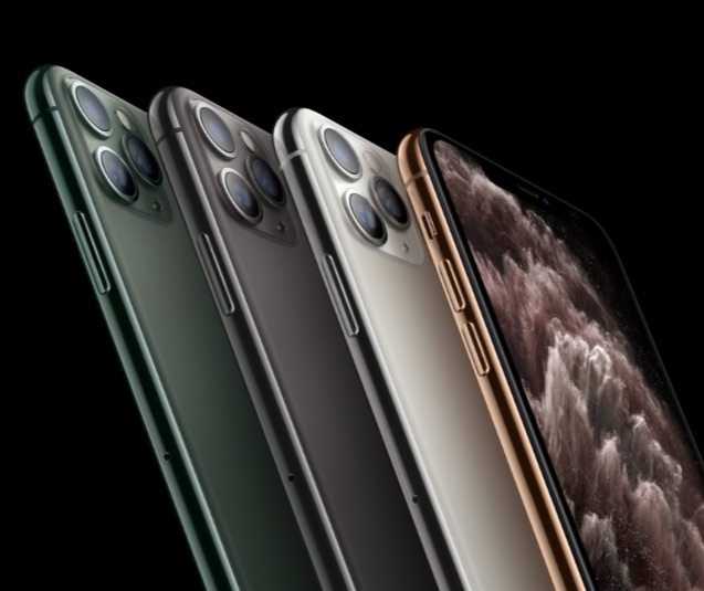 iPhone11 Proのお値段比較2020年最新版！ドコモ/au/ソフトバンク/Apple 
